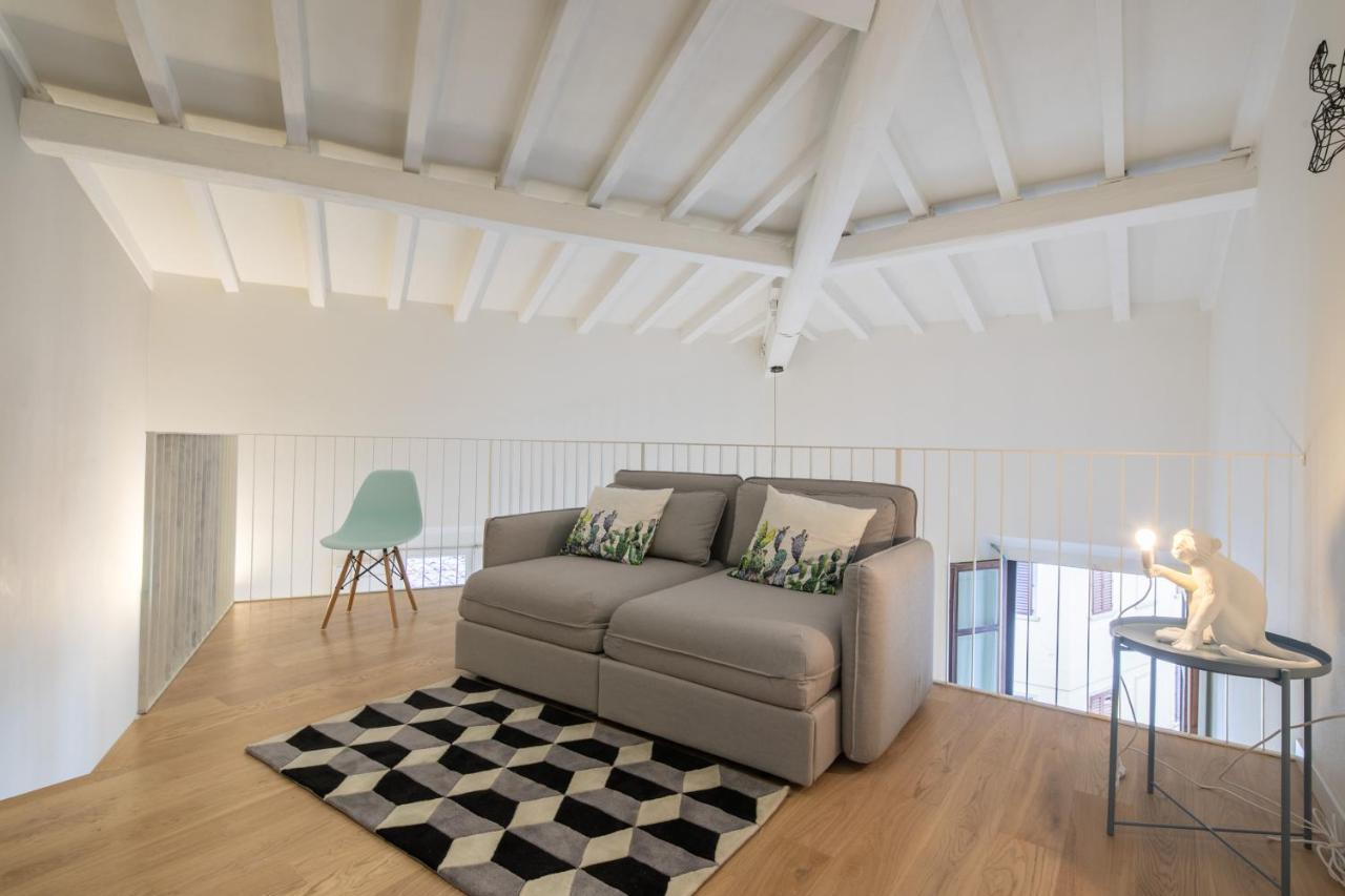 Madonna Luxury Appartement Florence